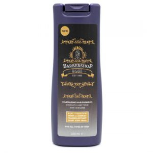 Haar shampoo product