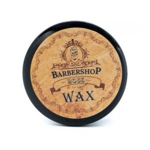 Wax bovenkant product